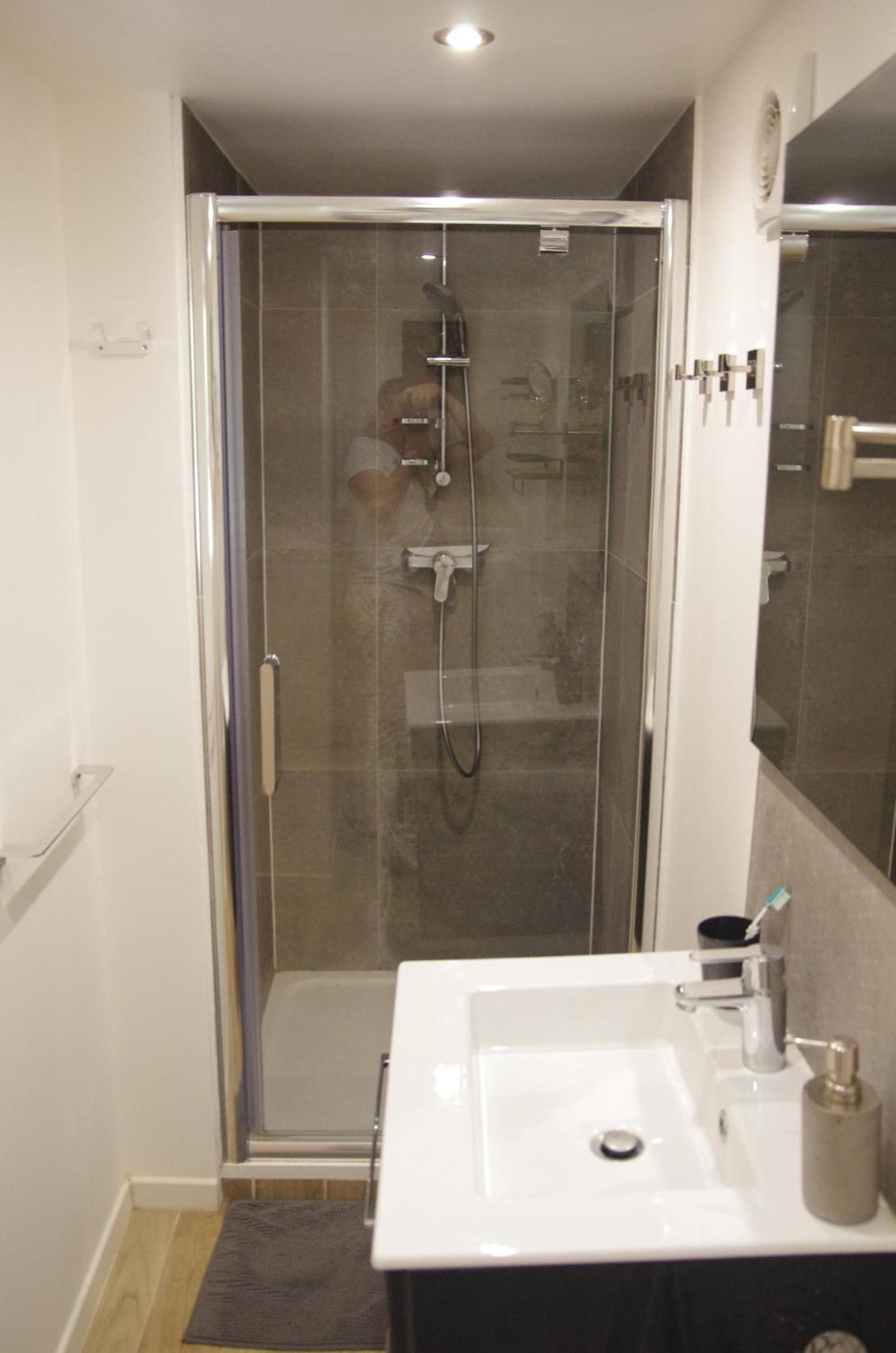 Apartment Oriana & Philippe Au Pied Du Metro 4 Bagneux (Hauts-de-Seine)